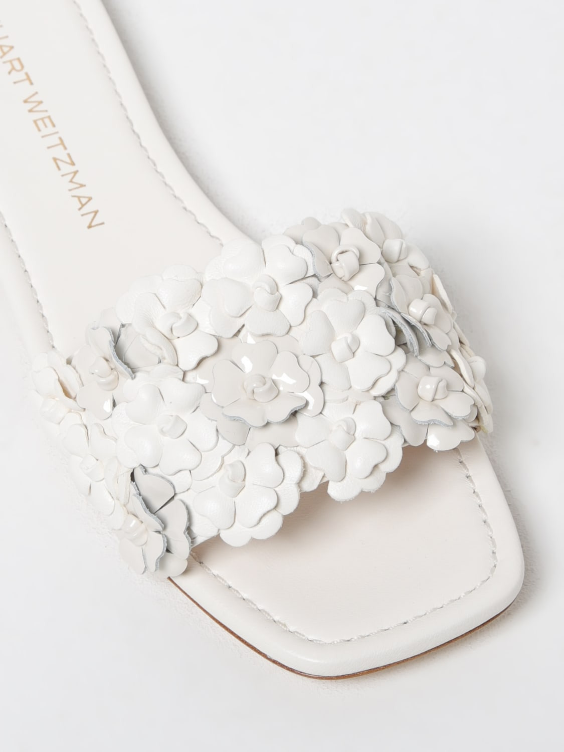 Shoes woman Stuart Weitzman - 4