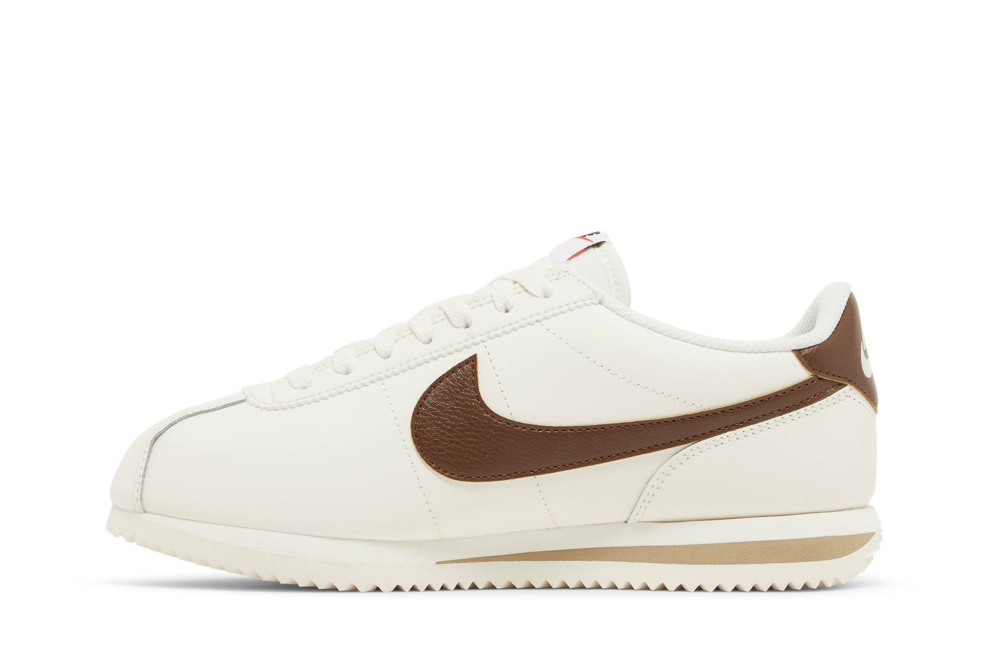 Wmns Cortez 'Cacao Wow' - 3