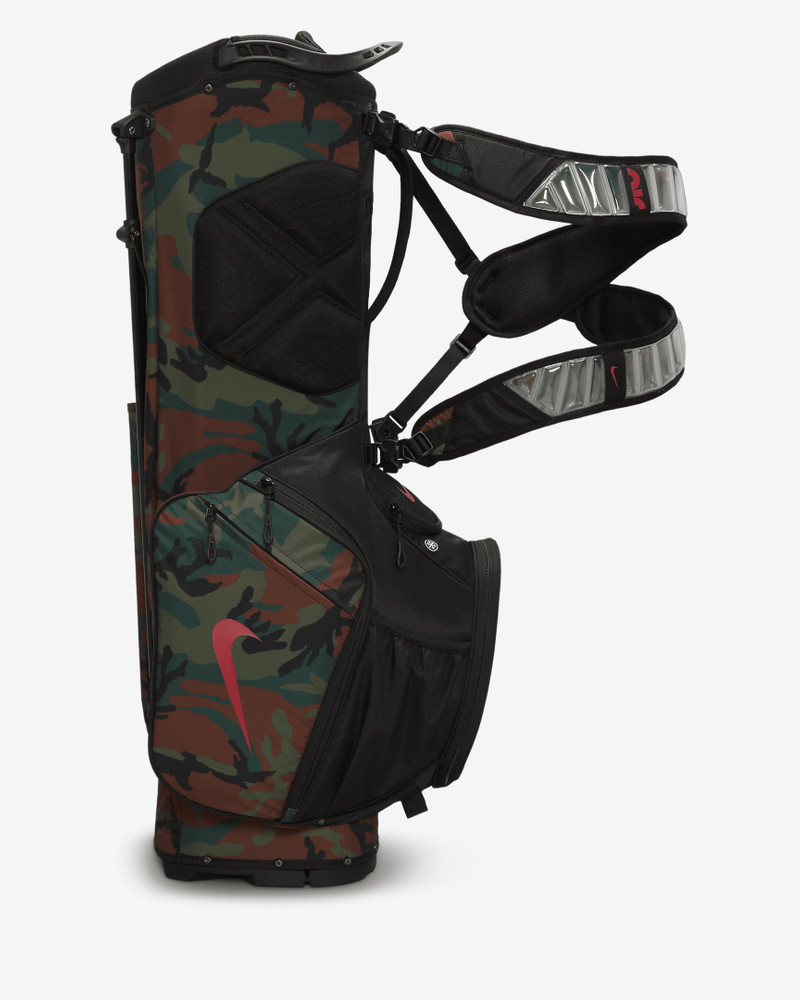 Nike Unisex Air Hybrid 2 Golf Bag 4