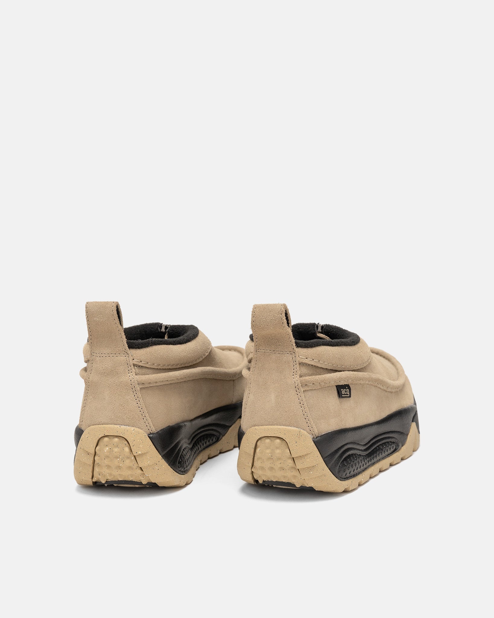 ACG IZY Khaki/Limestone - 3