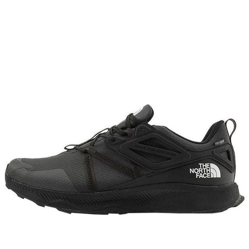 THE NORTH FACE Oxeye trail trainers 'Tnf Black' 819F-MN8 - 1