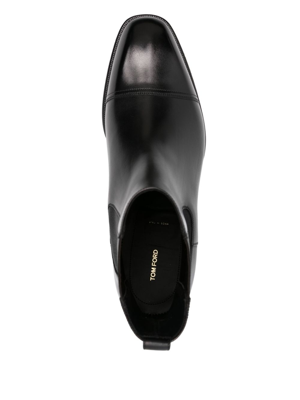 Gianni Chelsea boots - 4