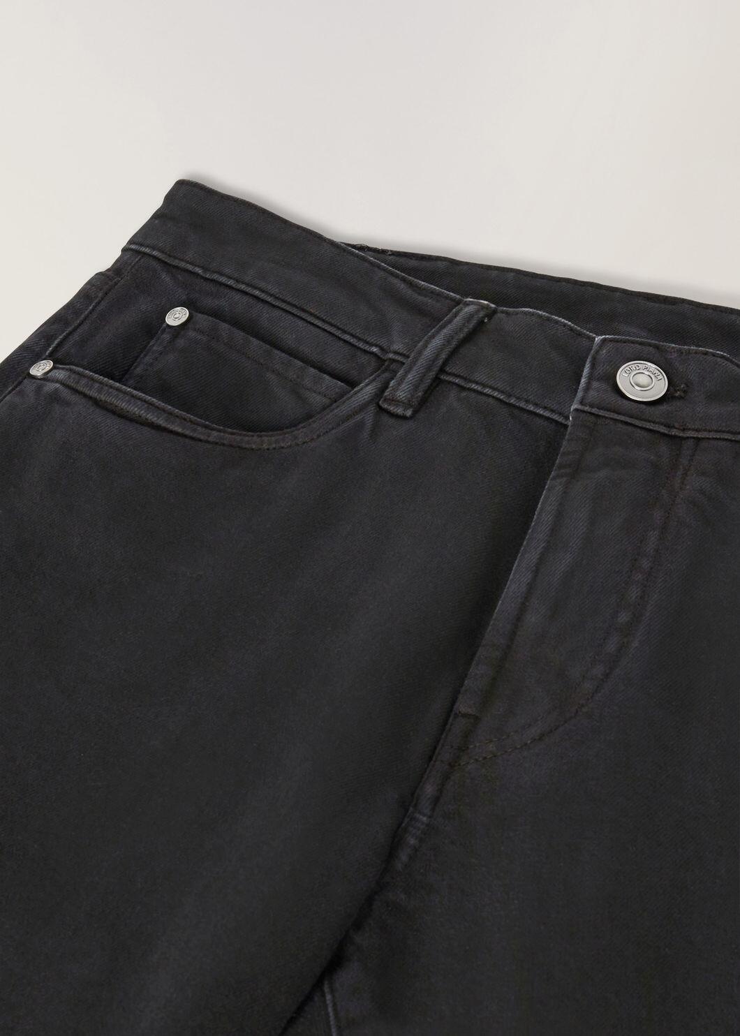 Five-Pocket Trousers - 7