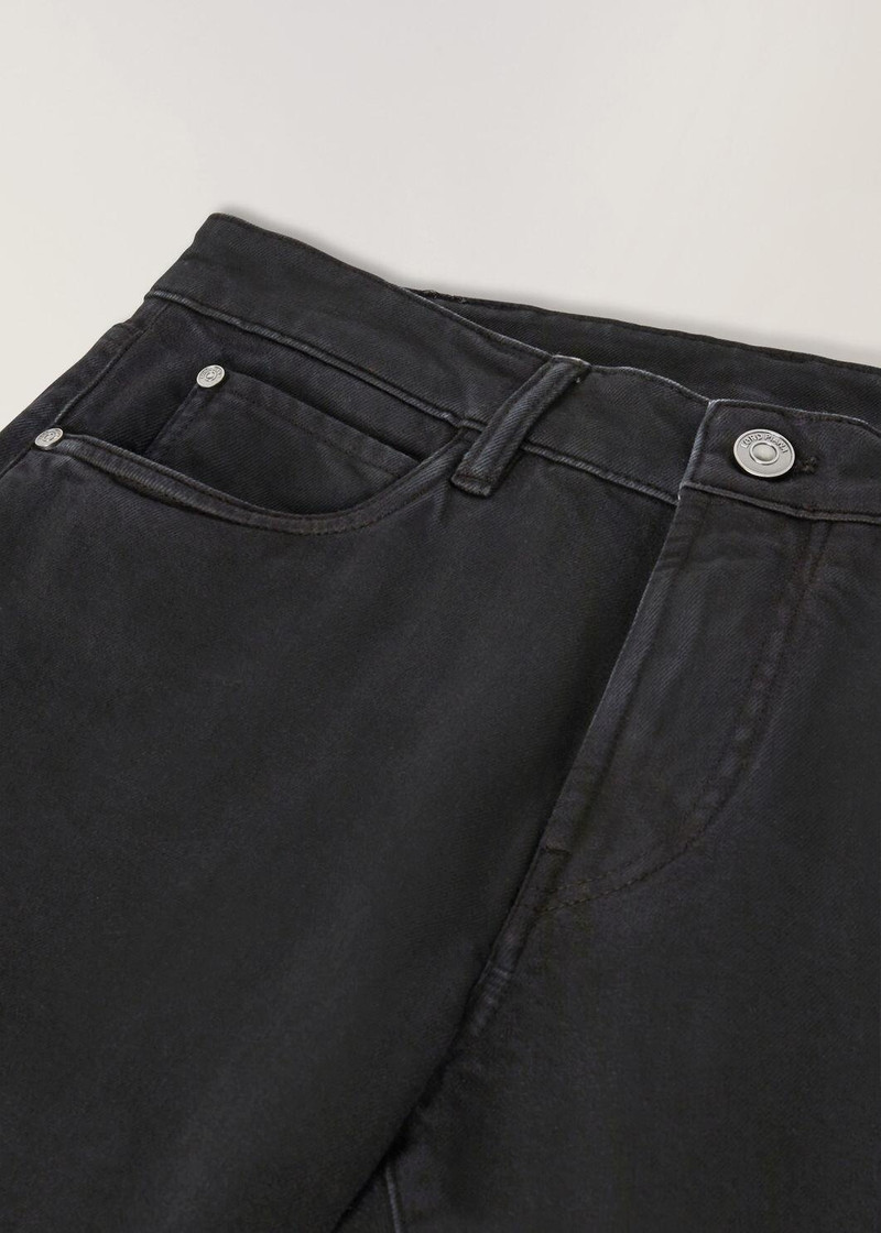 Five-Pocket Trousers 7