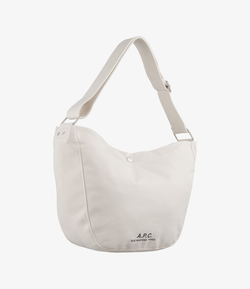 JOURNAL SATCHEL 3