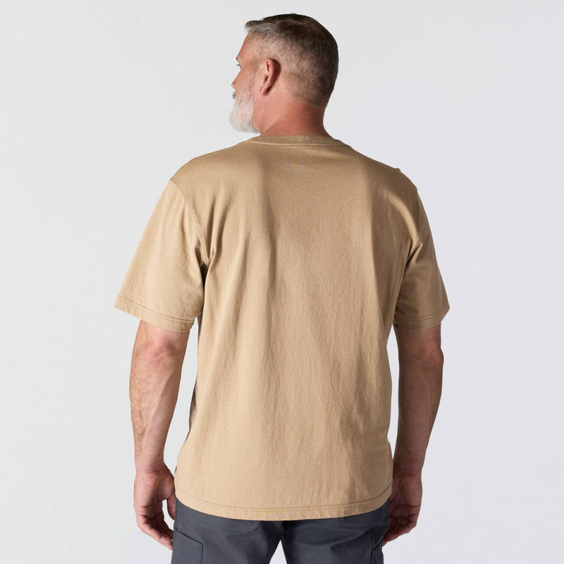 Iconic K87 Pocket T-Shirt 6