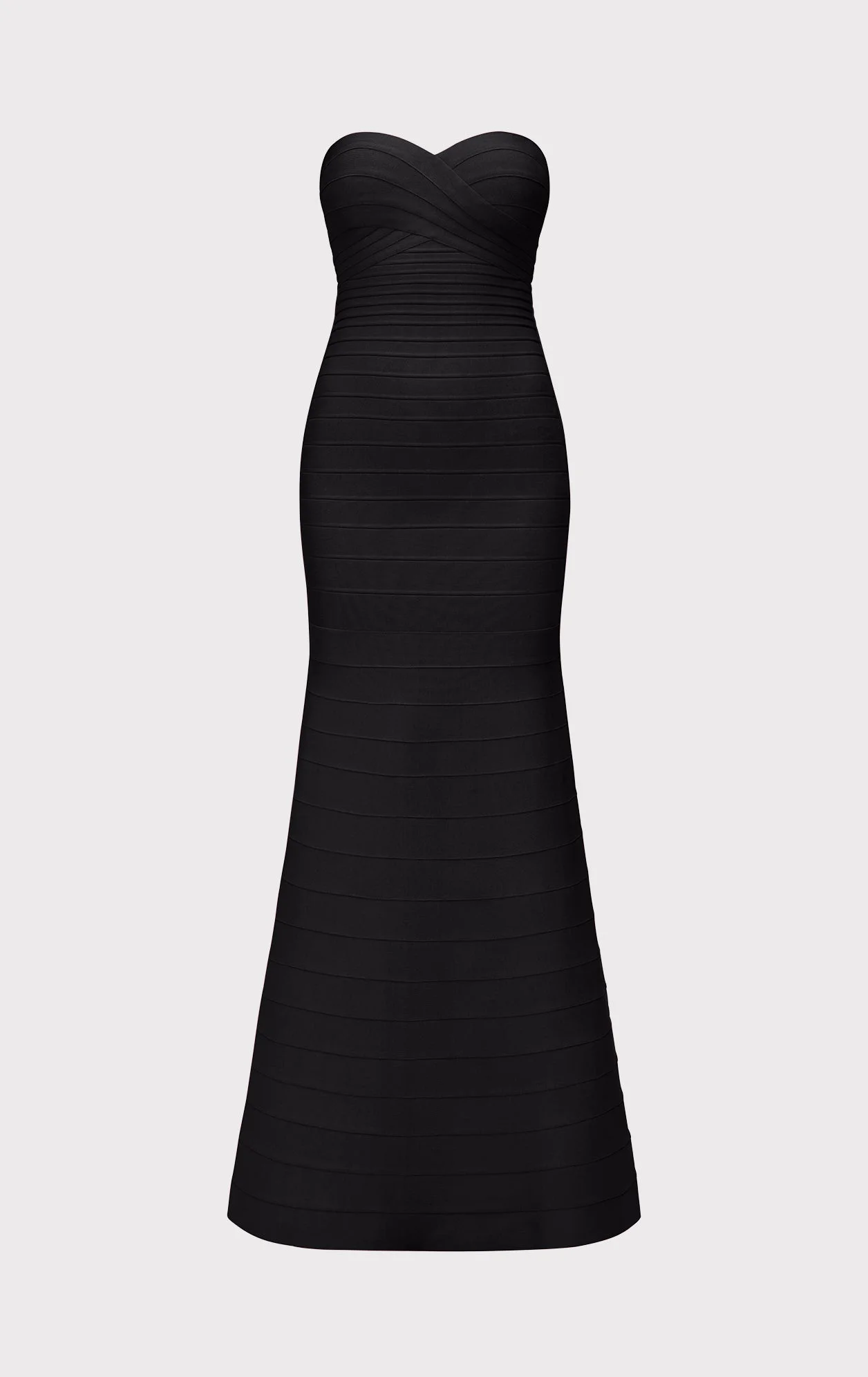 THE SARA GOWN - 1
