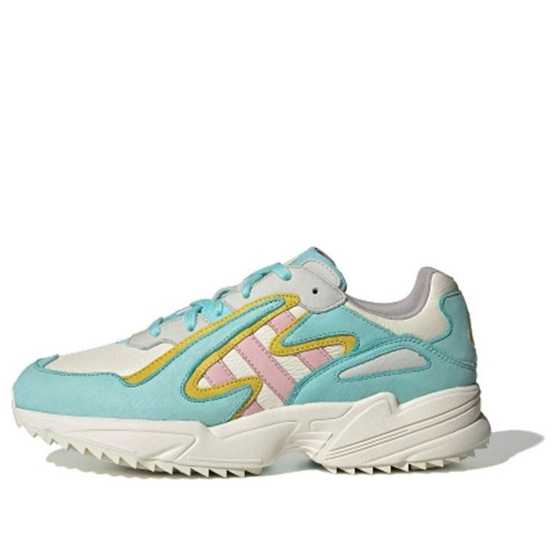 adidas originals YUNG-96 CHASM 'Blue Pink' EE8007 - 1