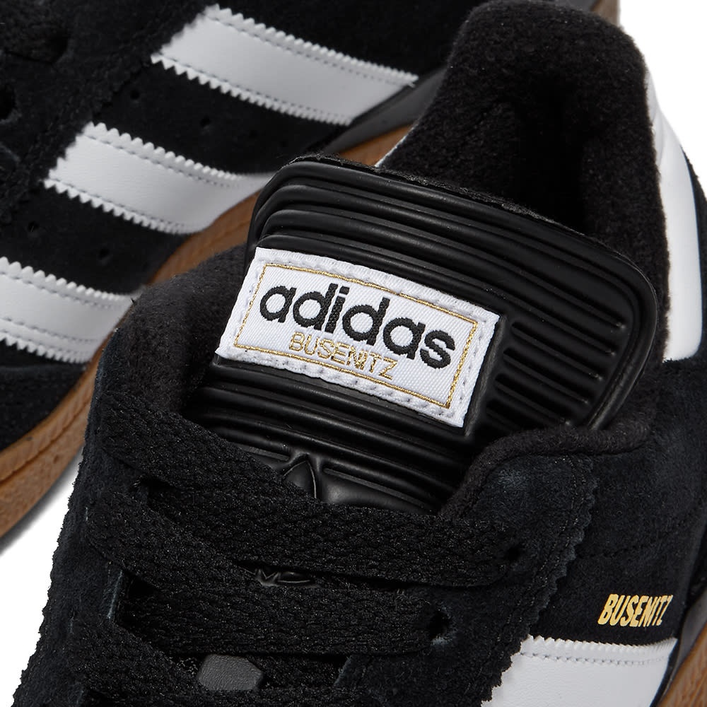 Adidas Skate Busenitz - 4