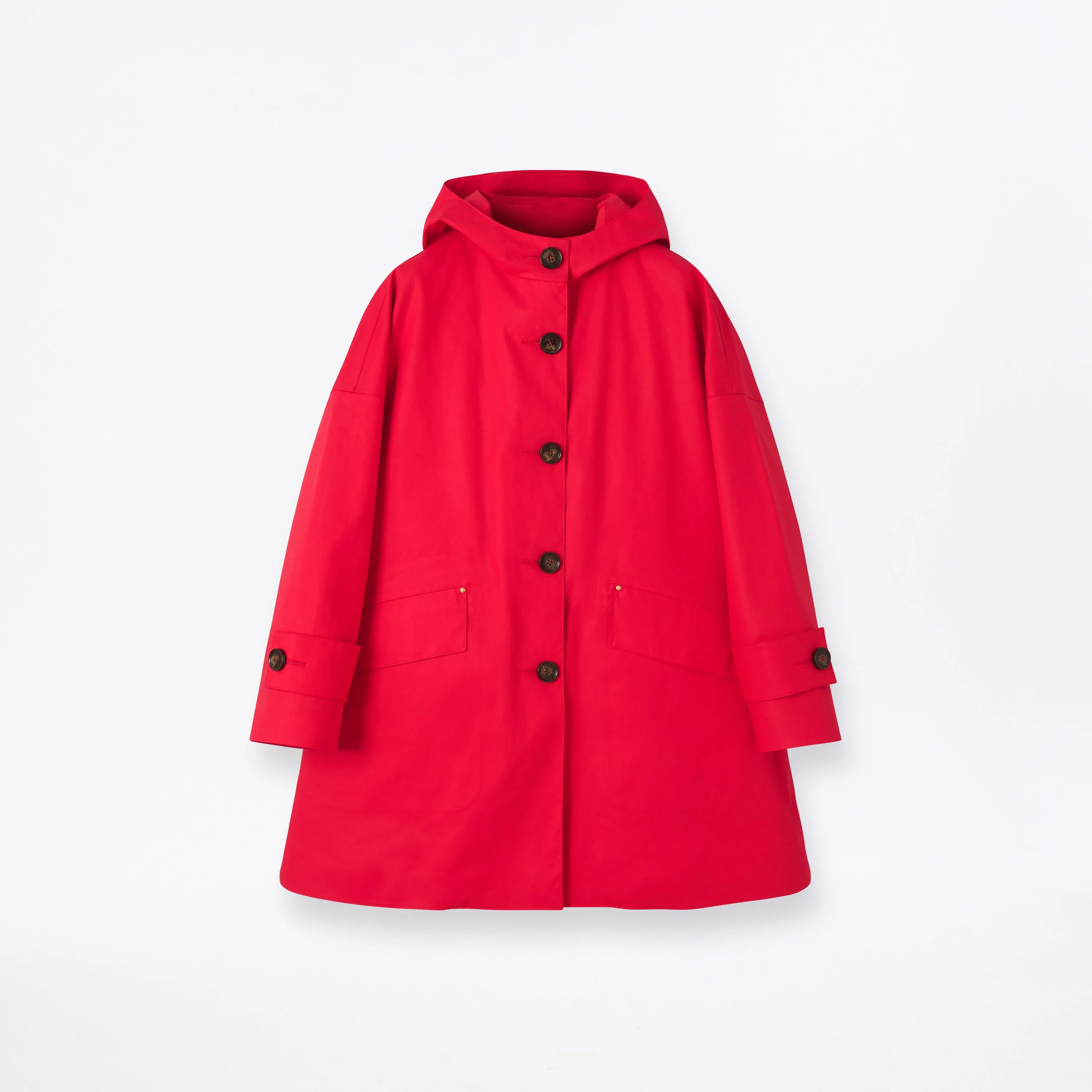 Humbie Raintec® Coat - 1