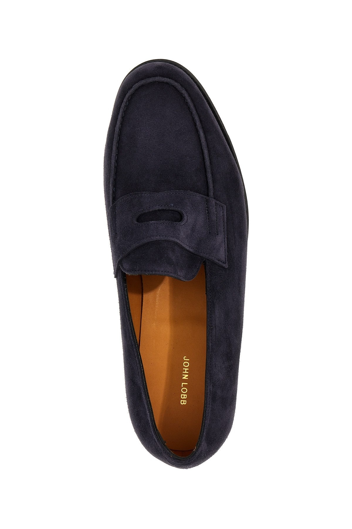'Lopez' loafers - 3