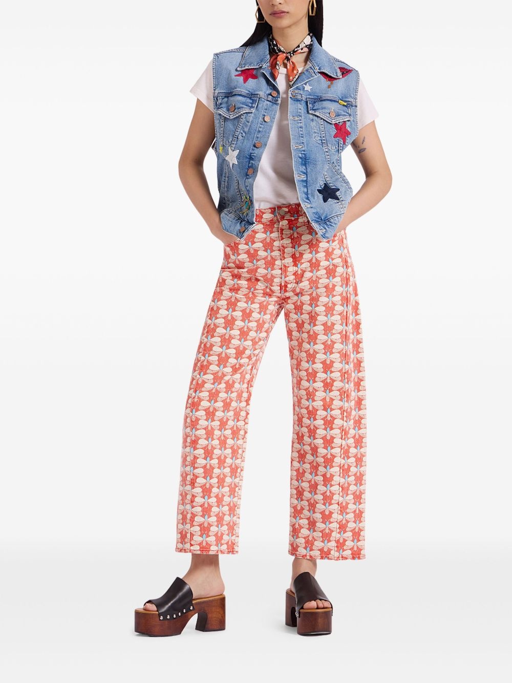 The Half Pipe jeans - 2