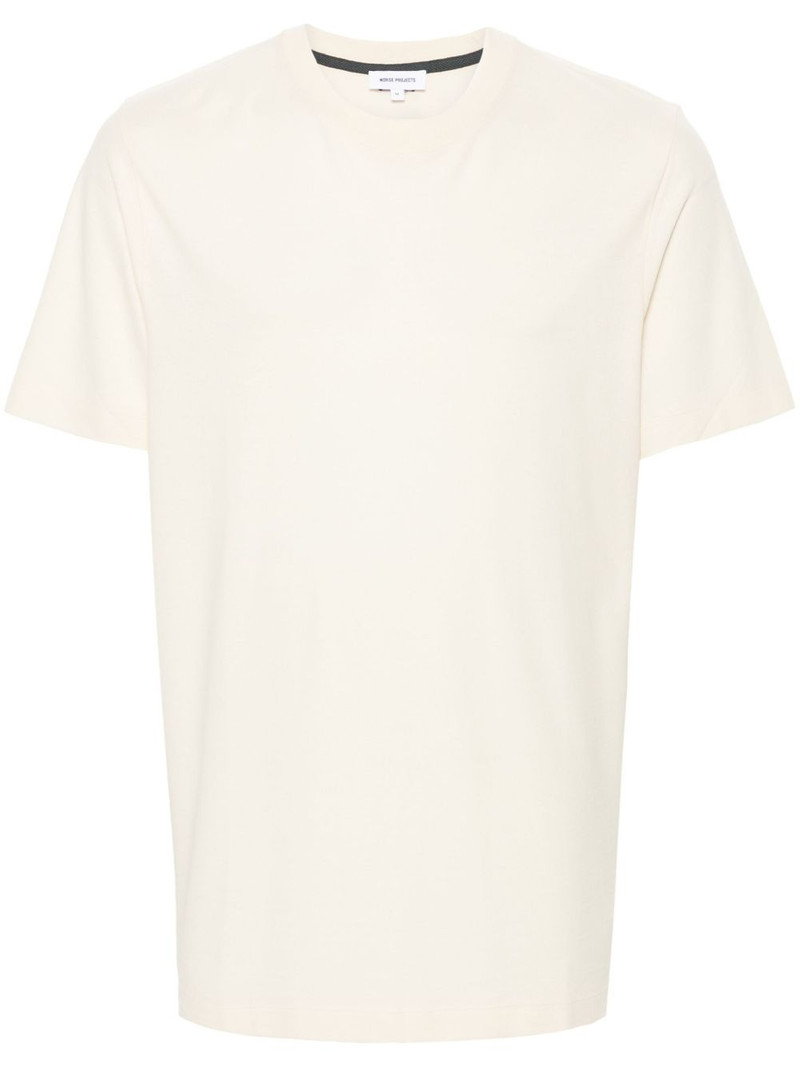 Jakob crepe T-shirt 1