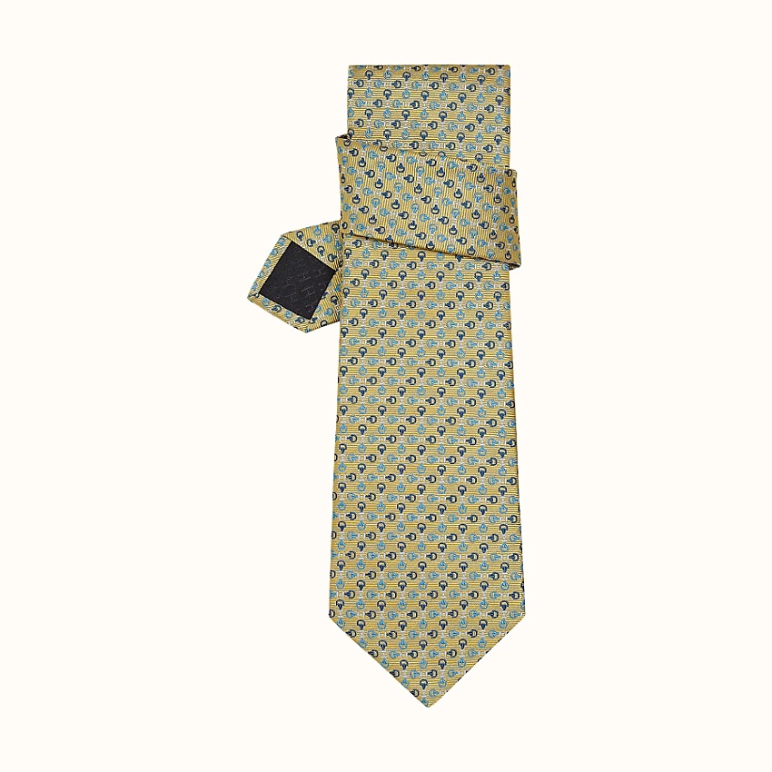Time Keeper tie - 1