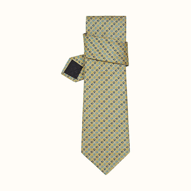 Time Keeper tie 1