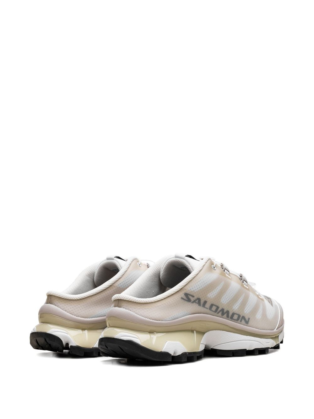 x MM6 Maison Margiela XT-4 Mule "Ultramarine" sneakers - 3