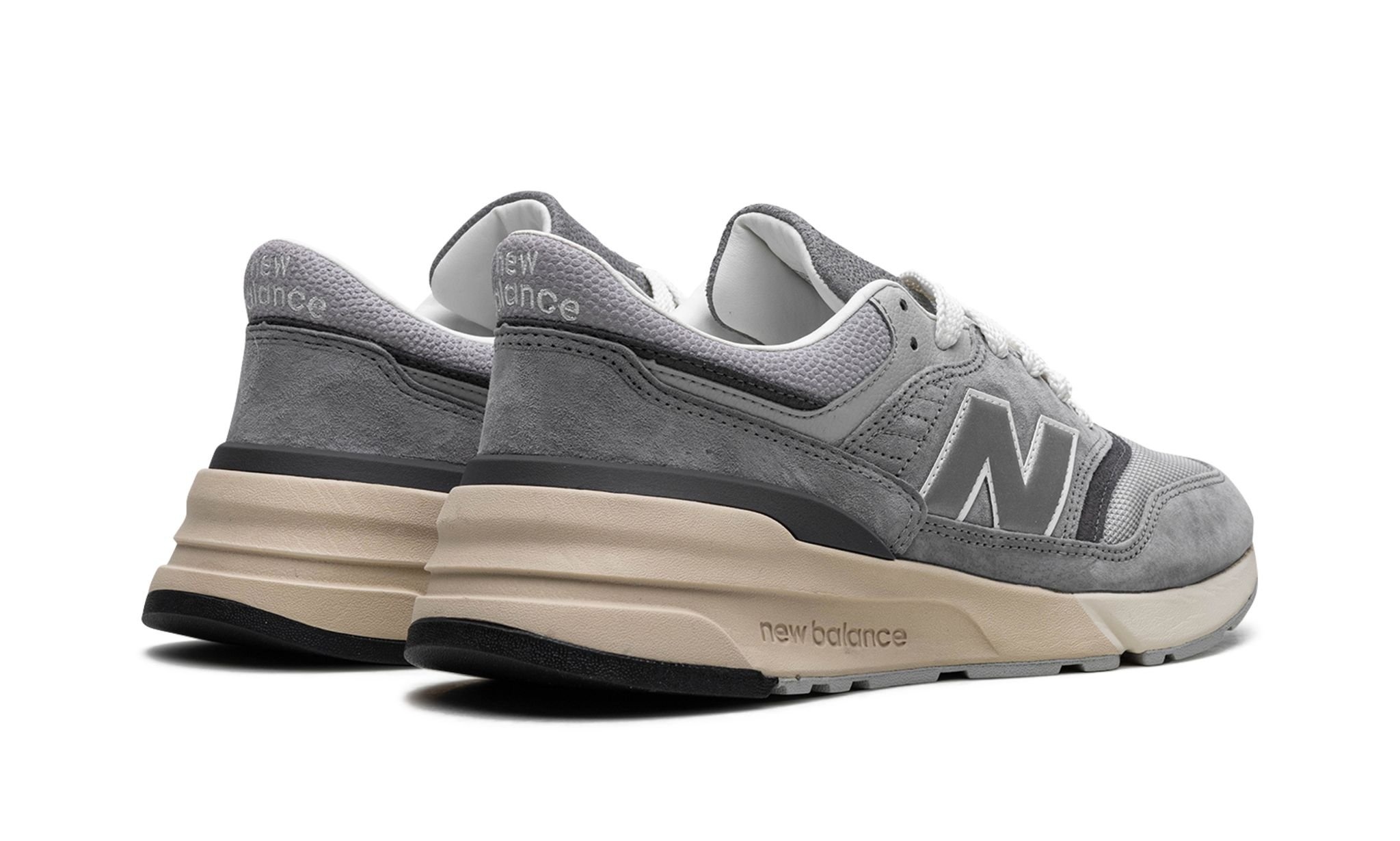 997R "Grey" - 3