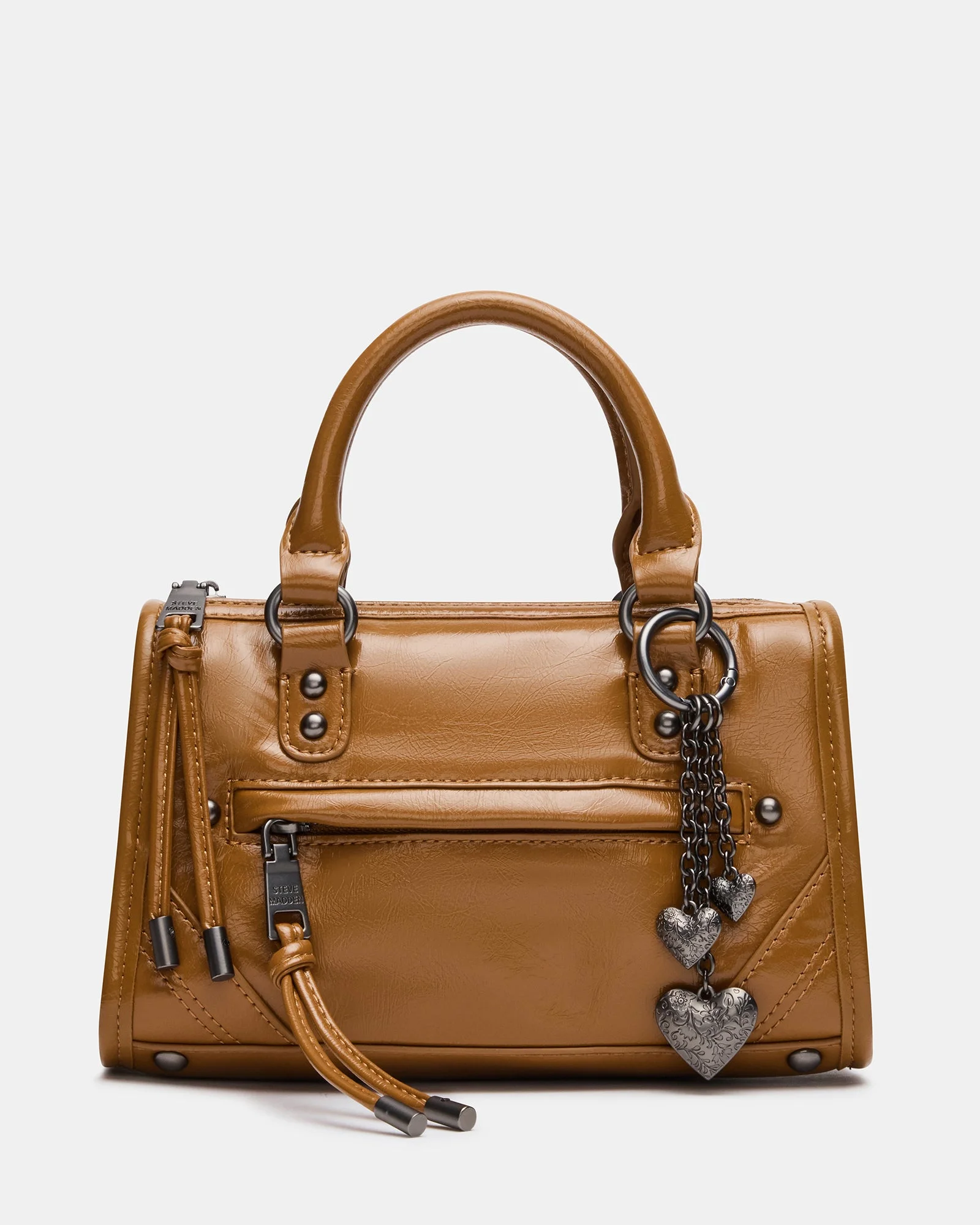 ELIDE BAG MUSTARD - 1