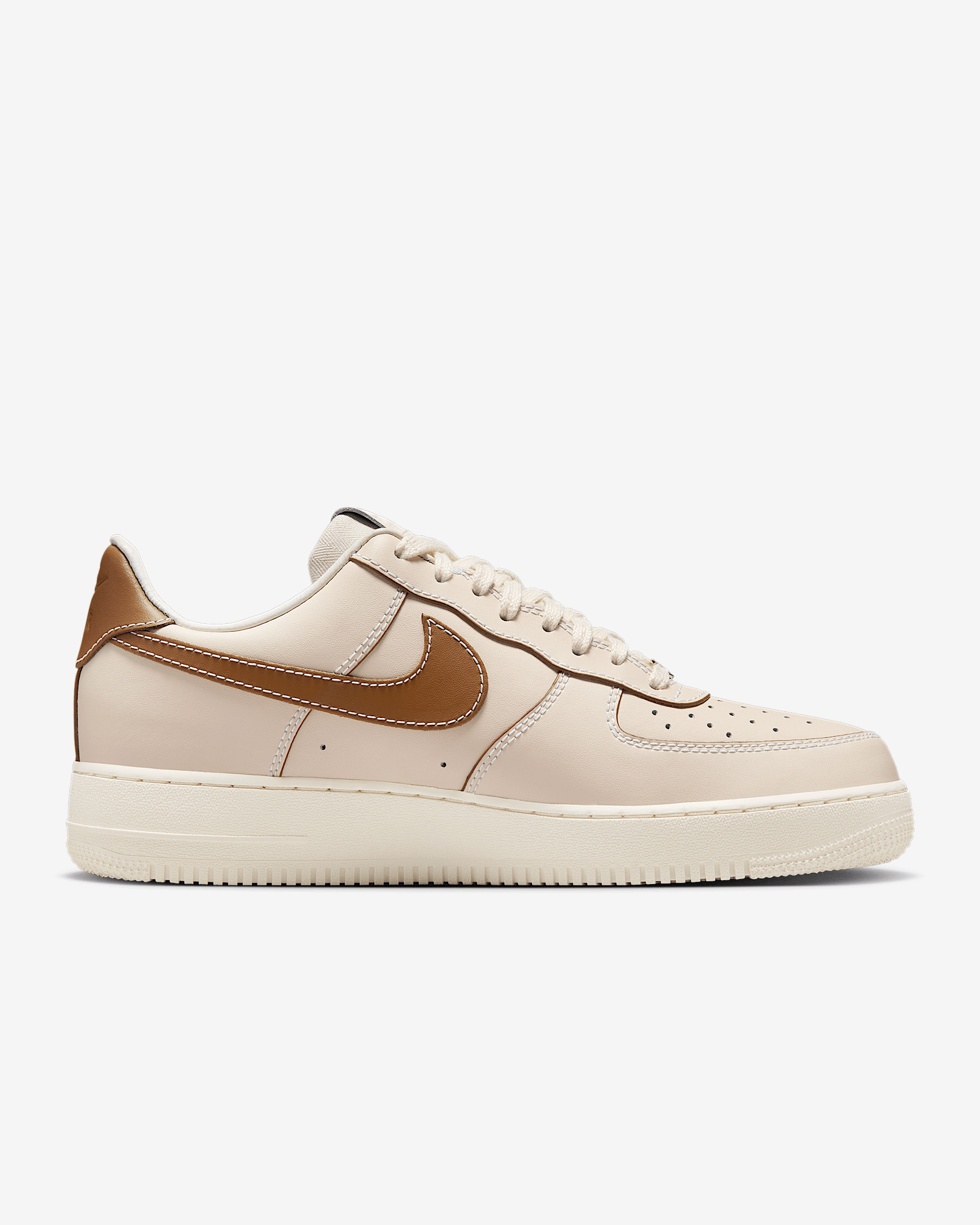 Nike Air Force 1 '07 Men's Shoes - 3