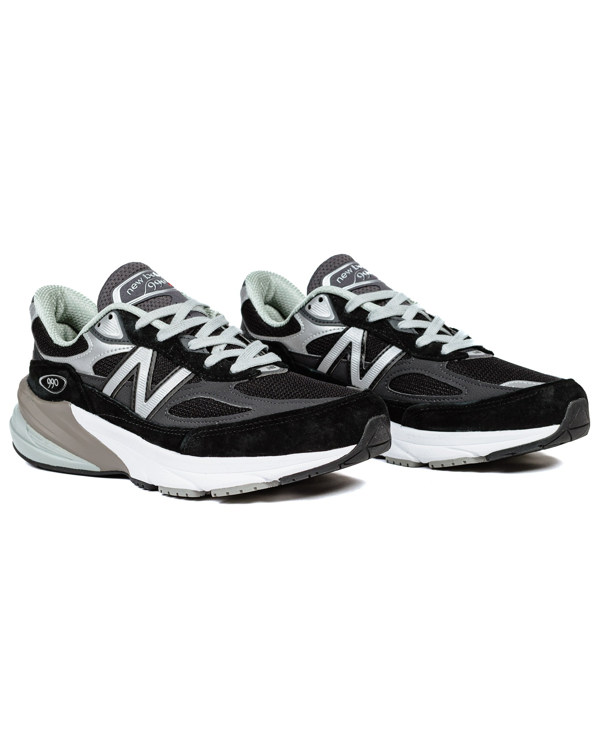M990BK6 Black - 2