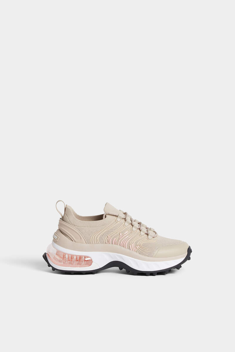 BUBBLE SNEAKERS 1