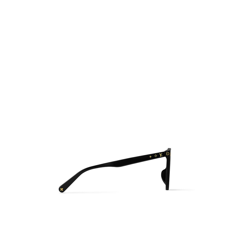 Louis Vuitton My Monogram Fame Cat Eye Sunglasses outlook