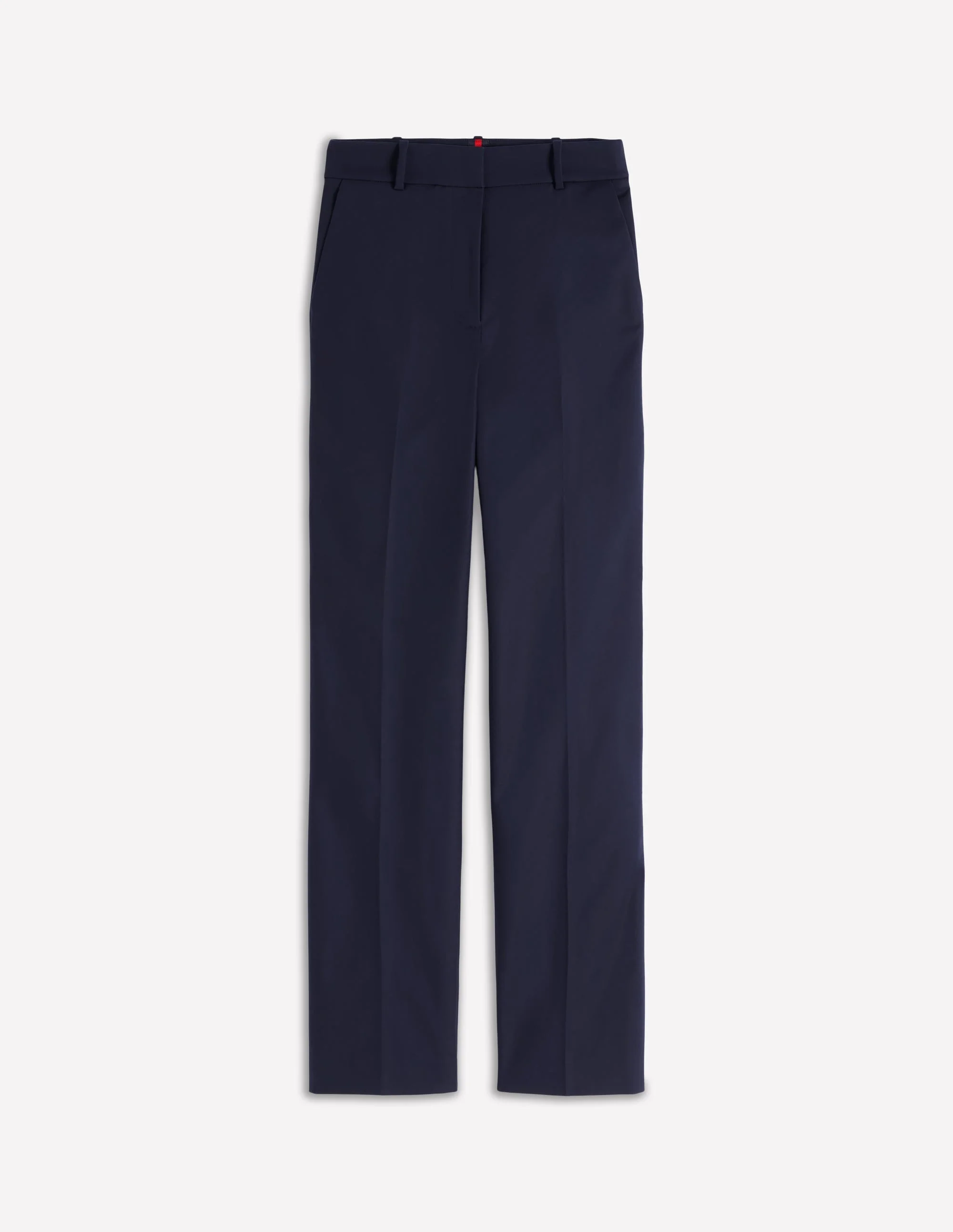 Canonbury Pants-Navy - 1