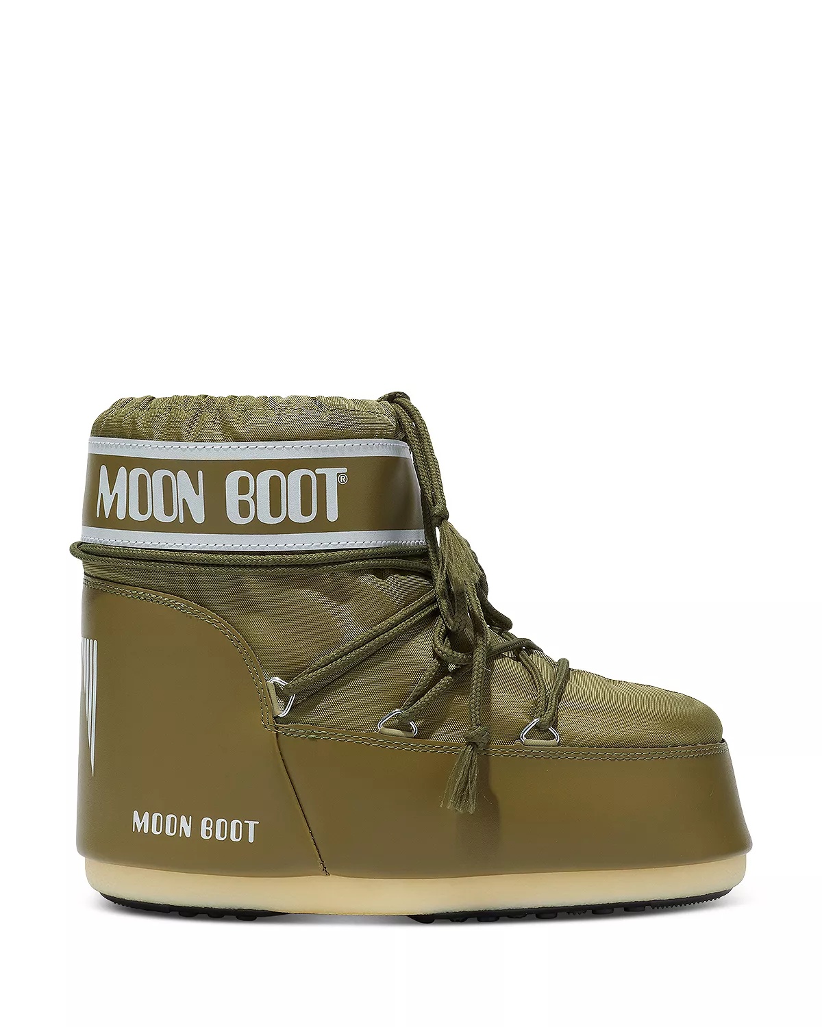 Women's Icon Low Boots - 1