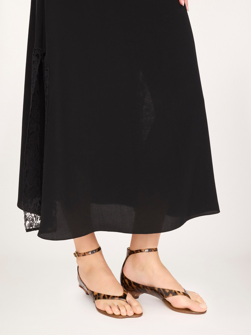 Chloé CHLOÉ JELLY SANDAL outlook