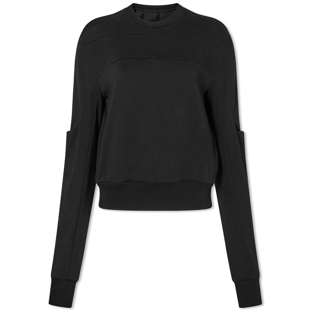 Rick Owens Geth Crew Neck Sweat - 1