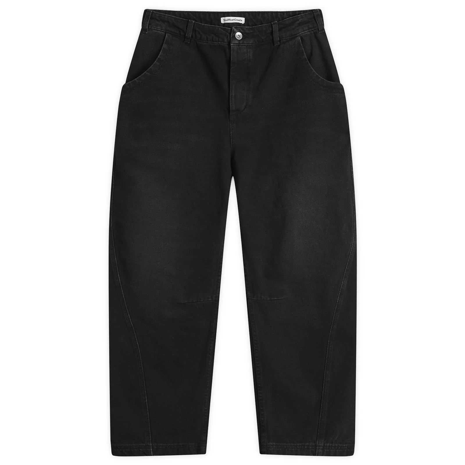 YMC Twisted Jean - 1