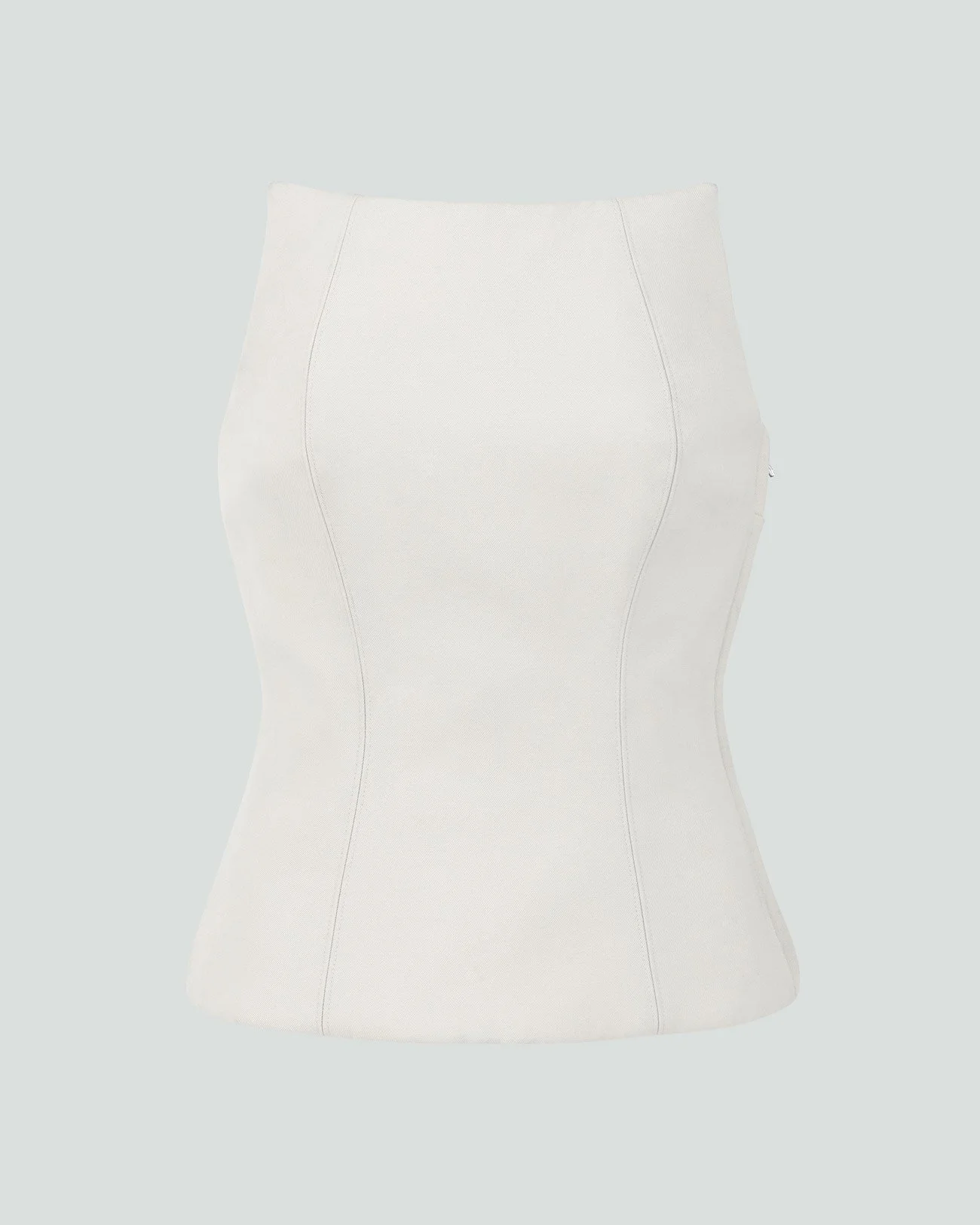 MANTLE CORSET FONDANT - 1