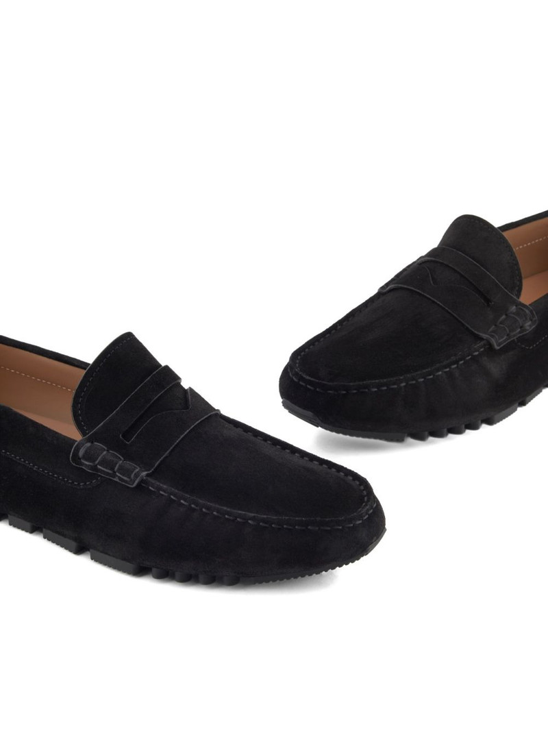 leather loafers 5