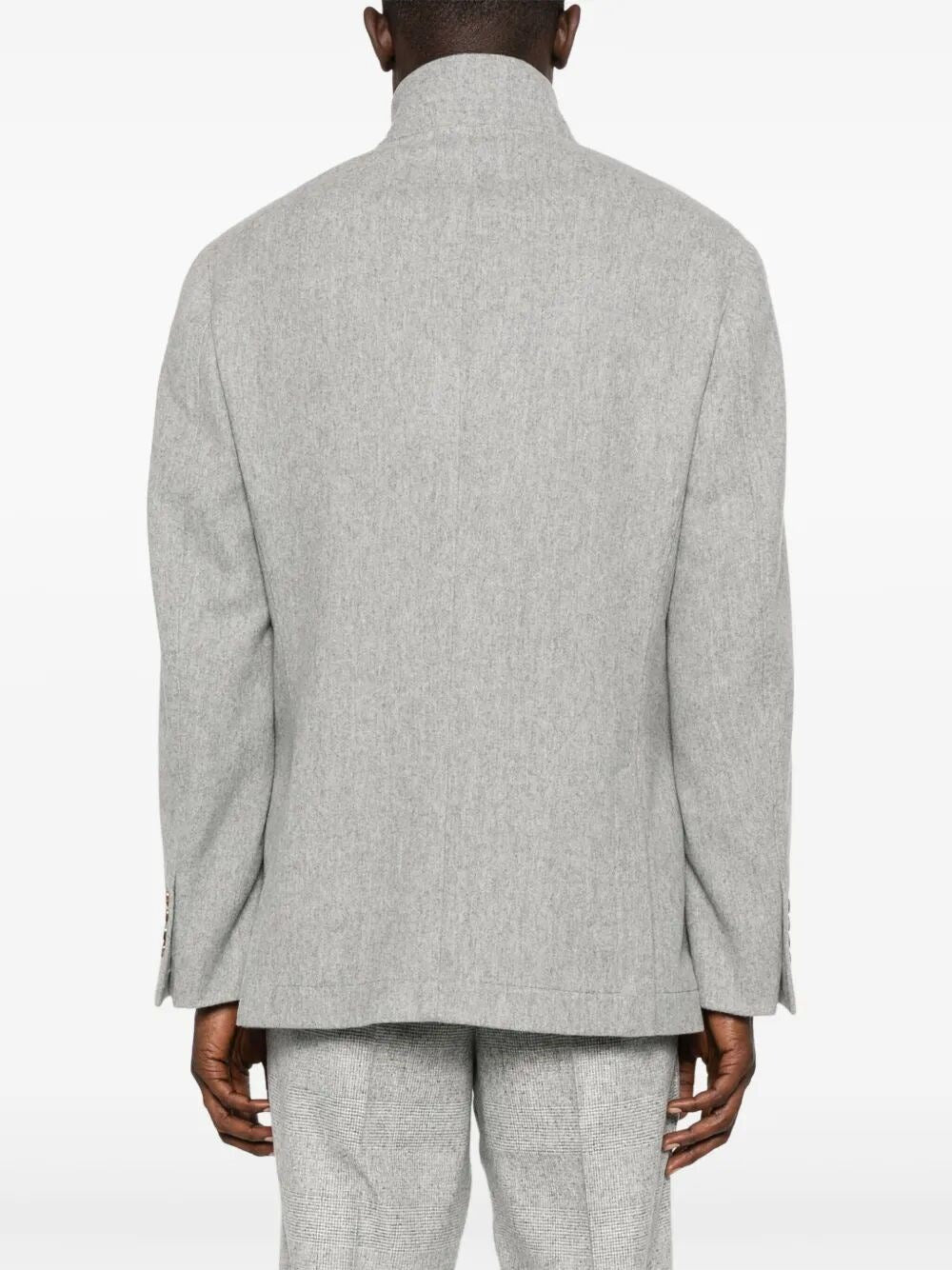 Brunello Cucinelli Men Water Resistant Outerwear - 3