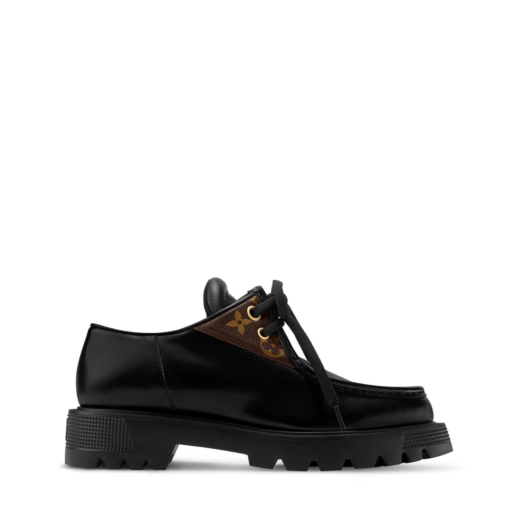 District Derby Flat Loafer - 2