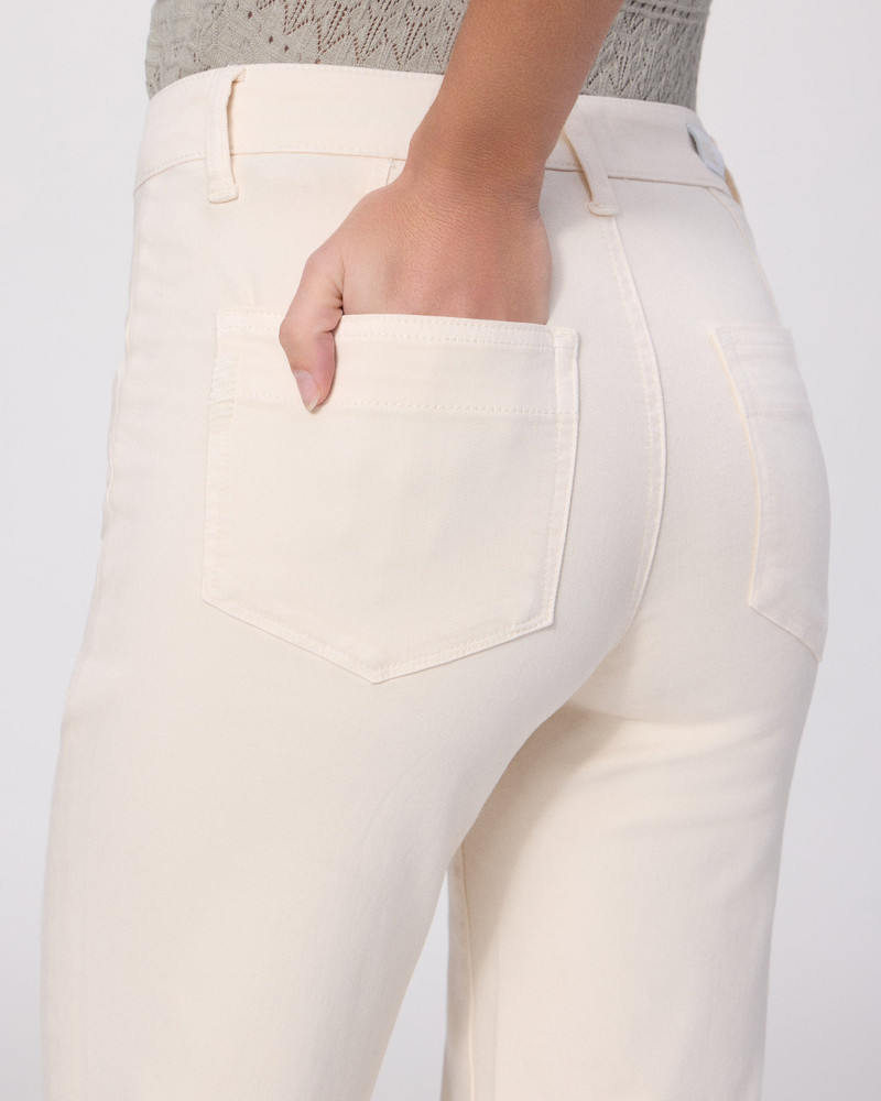 Quincy Ankle Pant 5