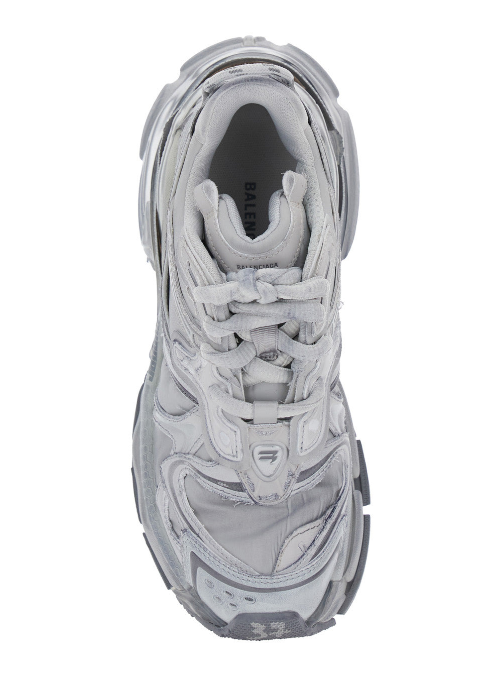 Balenciaga Women Runner 2 - 4
