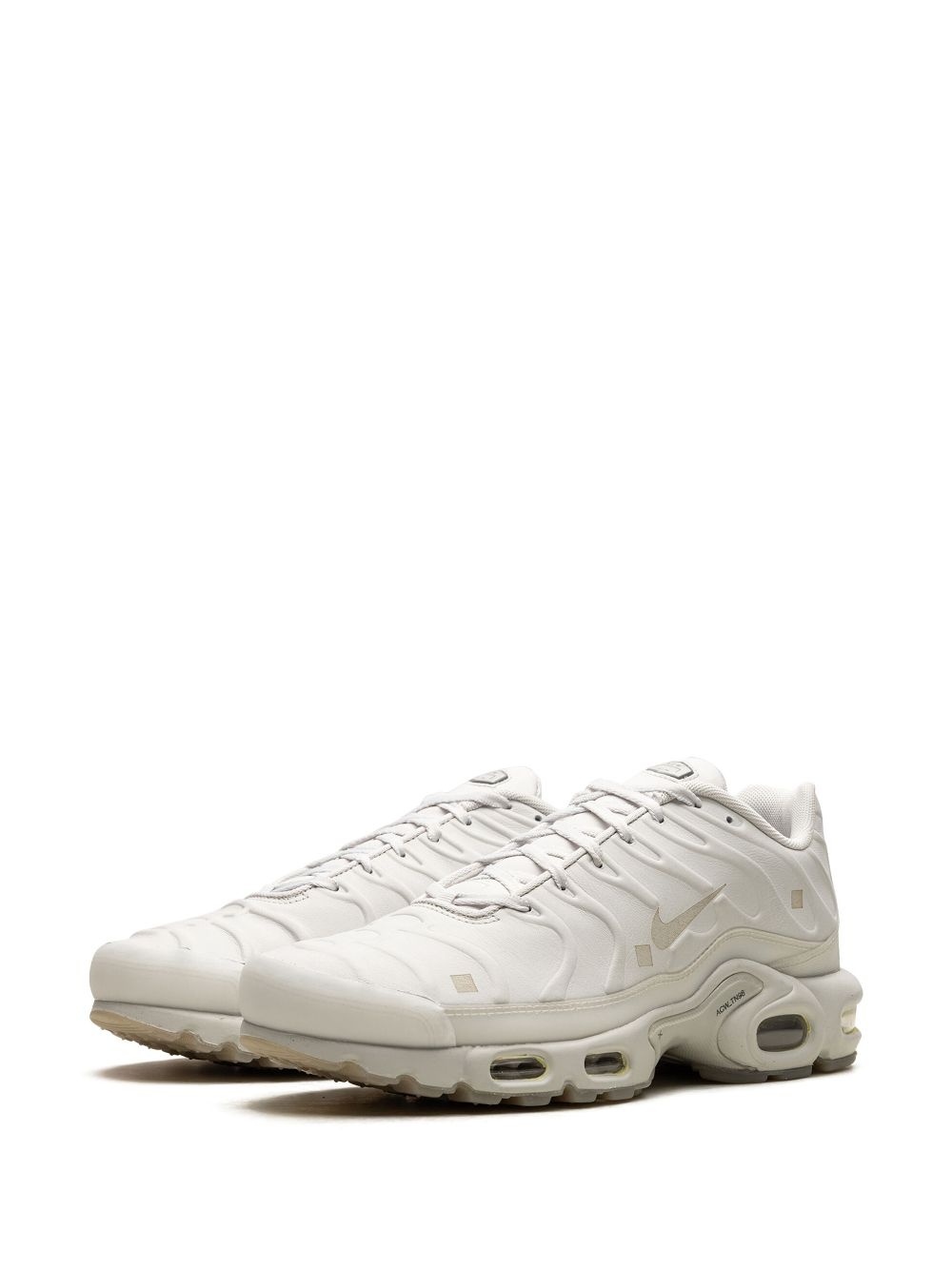 x A-COLD-WALL* Air Max Plus sneakers - 4