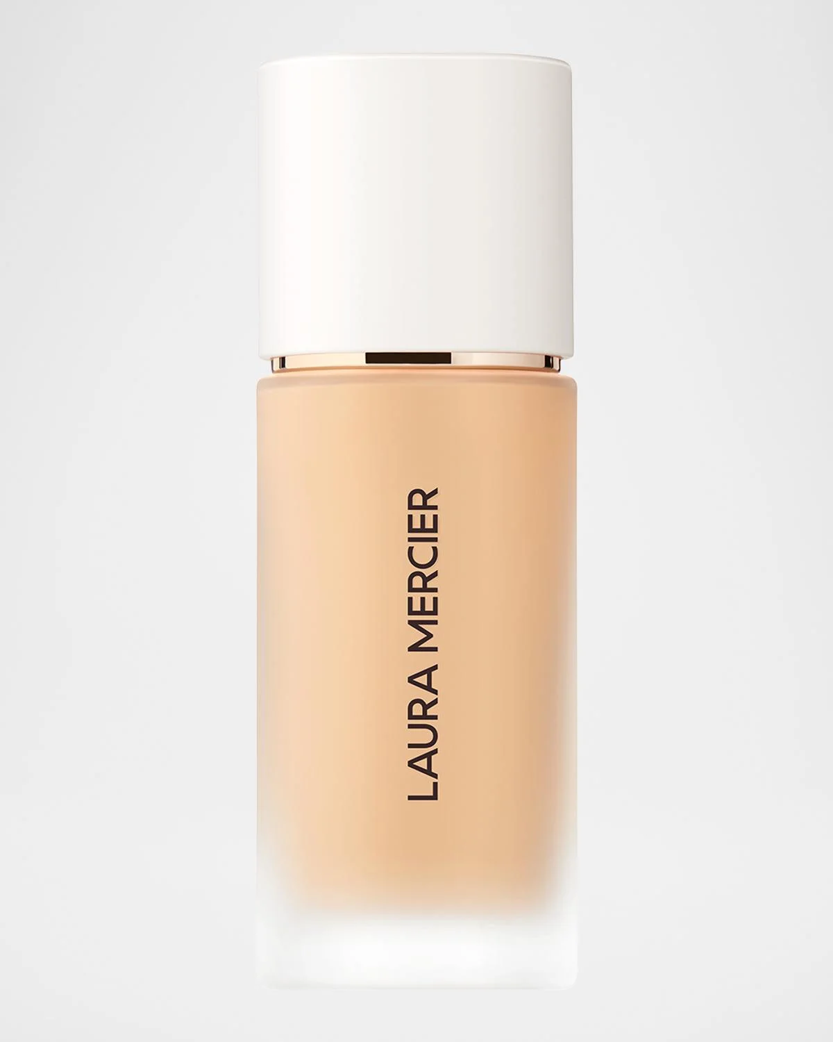 Real Flawless Weightless Perfecting Waterproof Foundation - 1