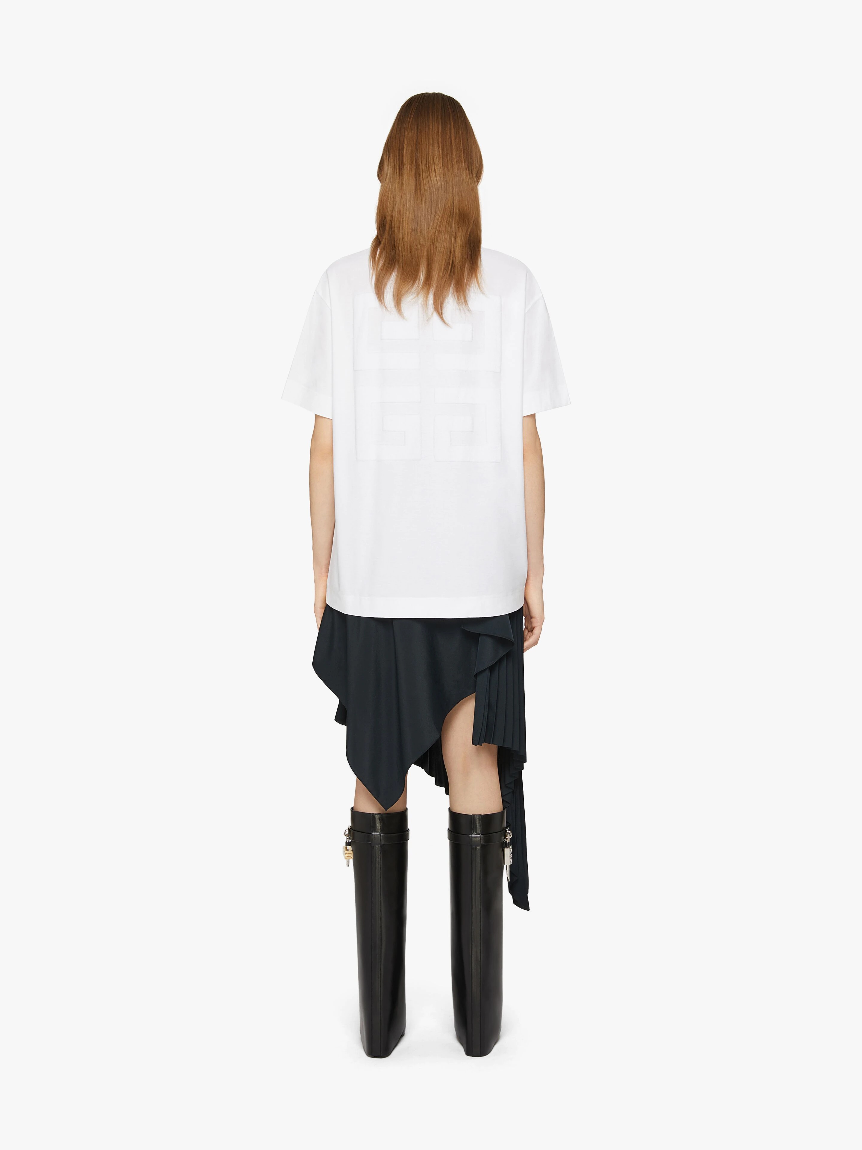 4G GIVENCHY T-SHIRT - 4
