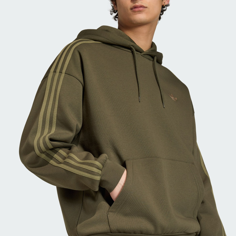 ADICOLOR CLASSICS 3-STRIPES HOODY 6