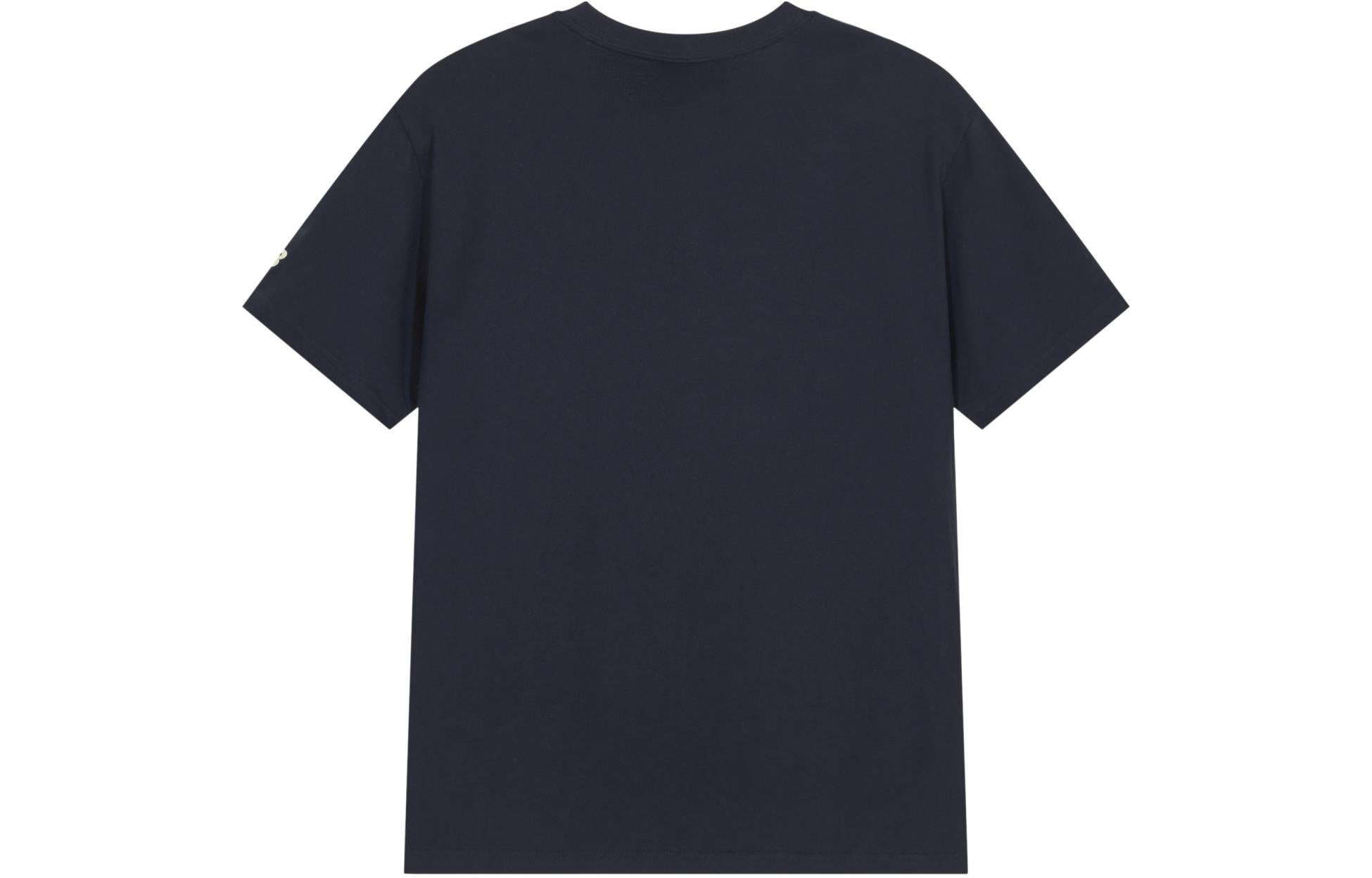 New Balance NBX Sportswear Greatest Hits T-shirt 'Navy' AMT41315-ECL - 3