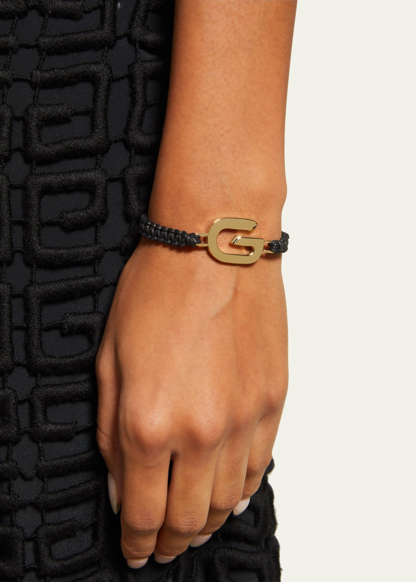 G-Link Cord Bracelet - 2