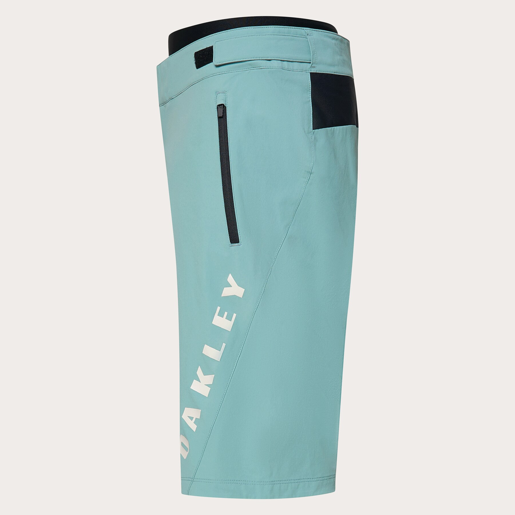 Free Ride Lined Short - 9