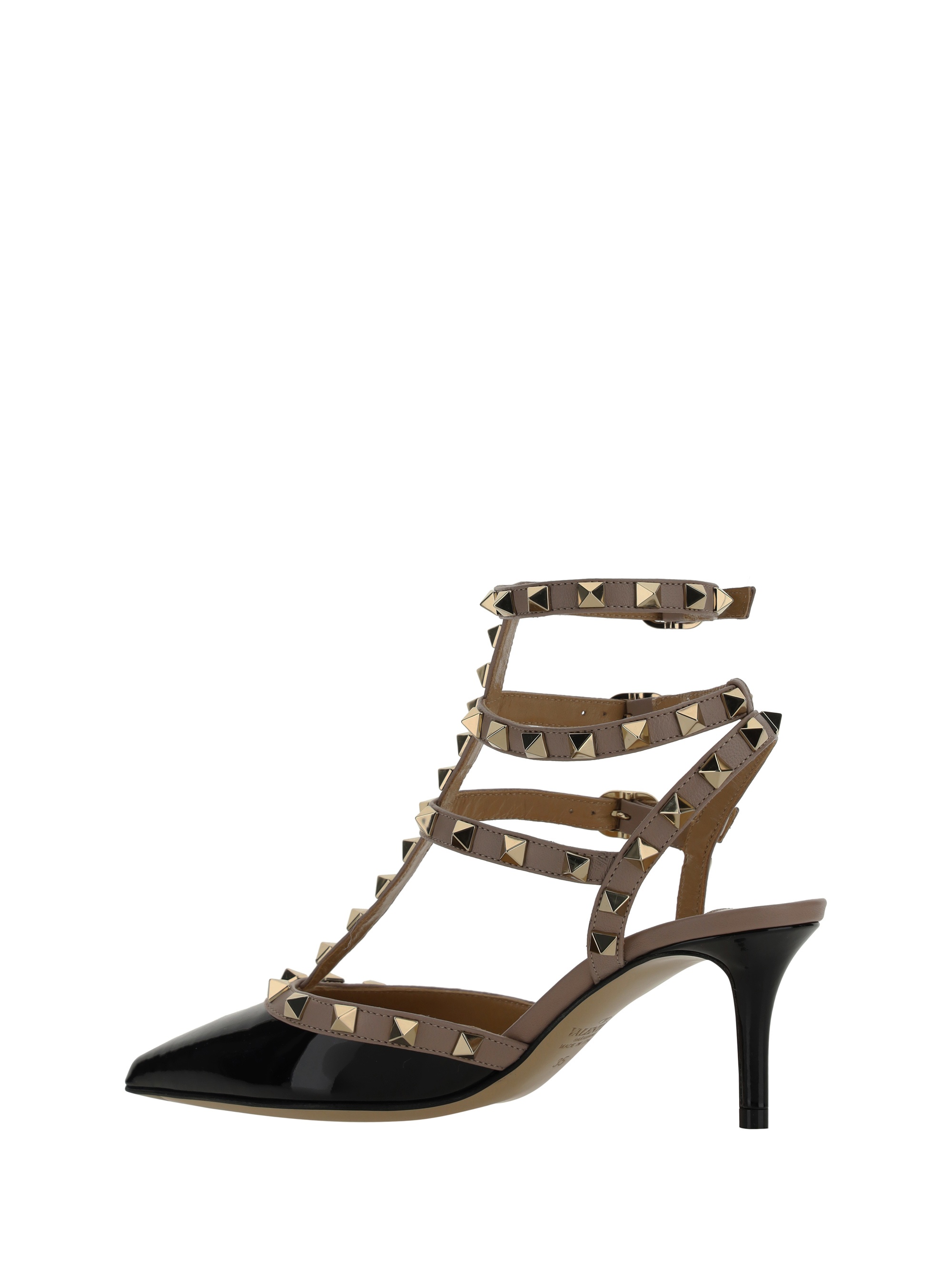 Valentino Garavani Rockstud Pumps - 3