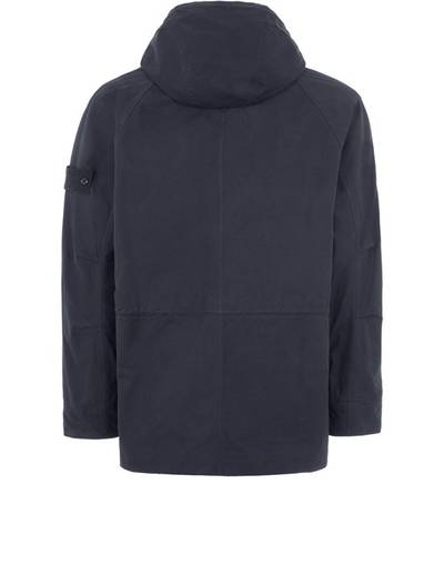 Stone Island 438F1 O-VENTILE®_ STONE ISLAND GHOST PIECE outlook