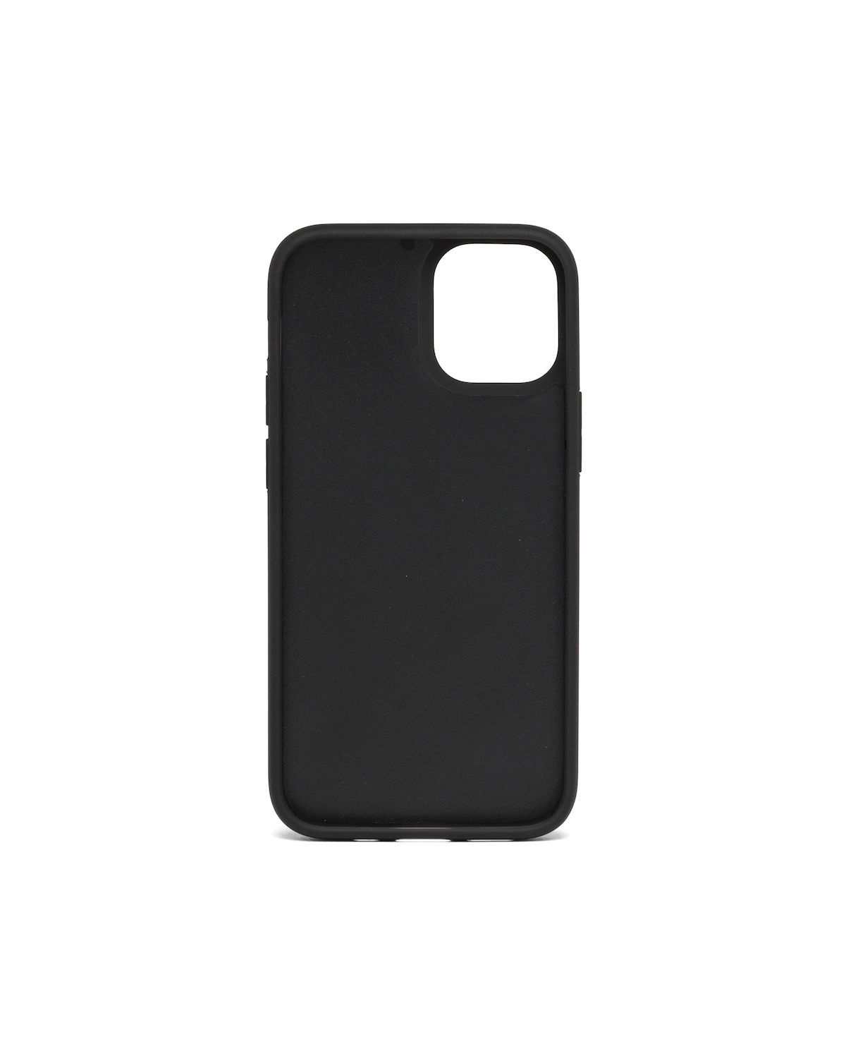 Saffiano cover for iPhone 12 Mini - 3