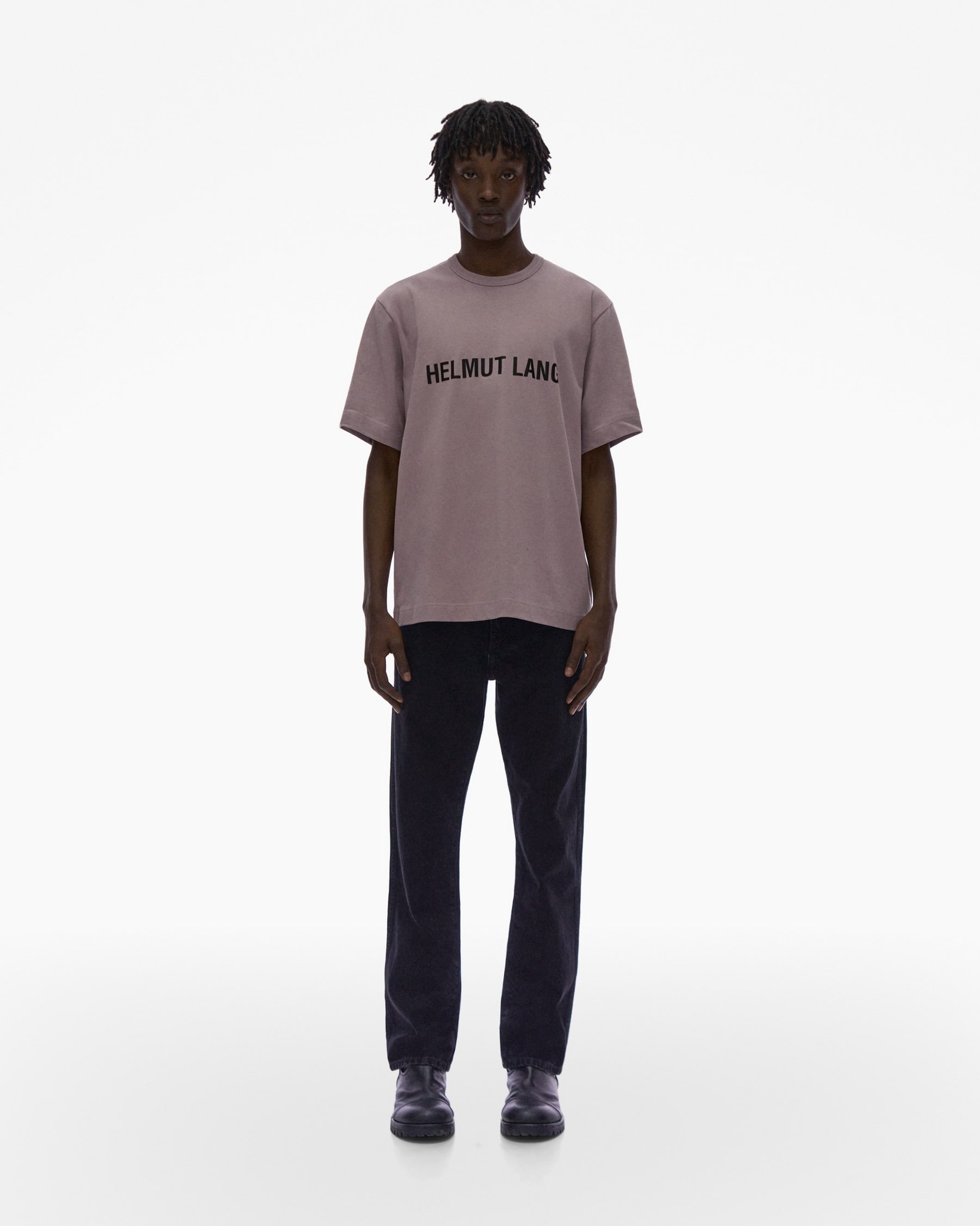CORE LOGO TEE - 2