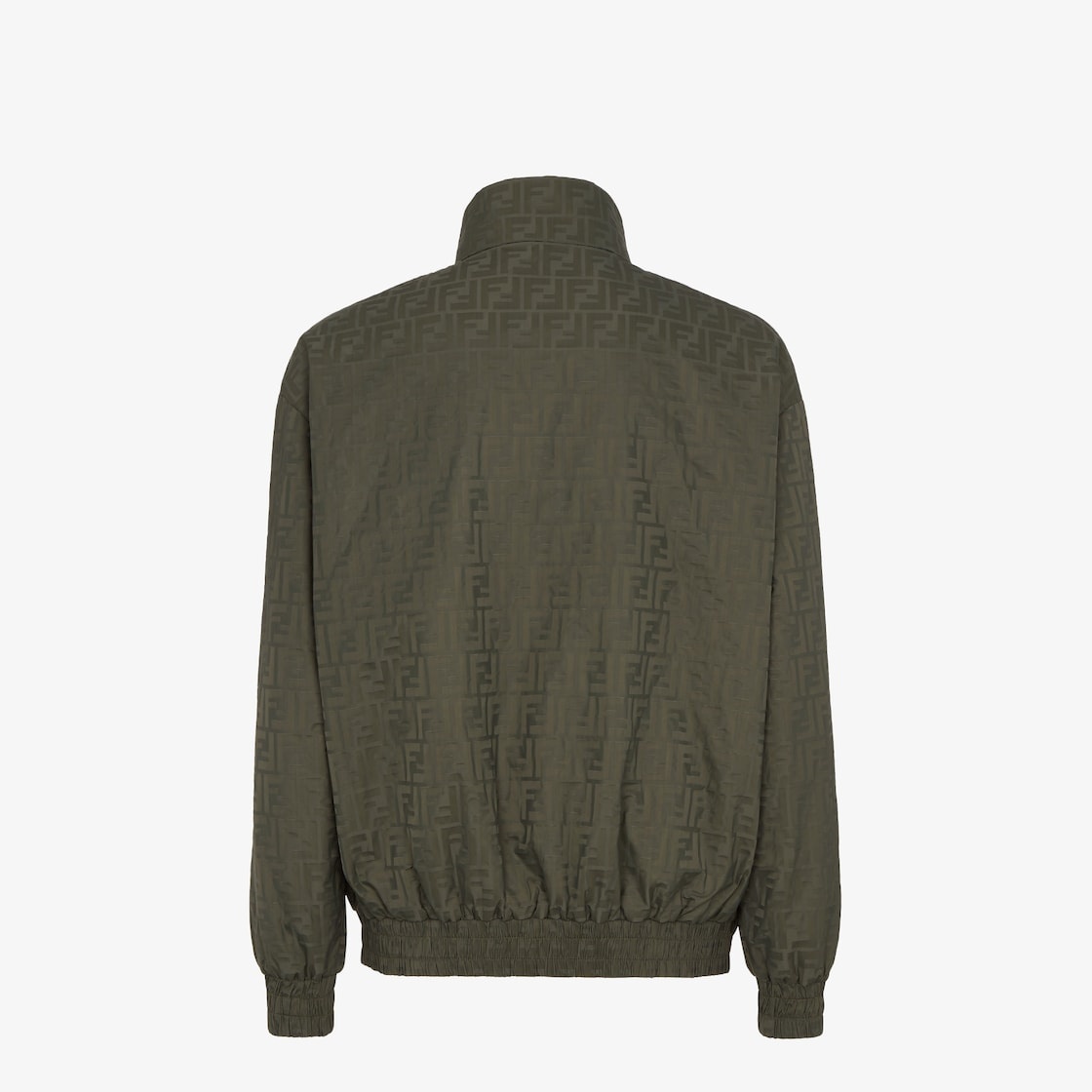 Bomber jacket - 2