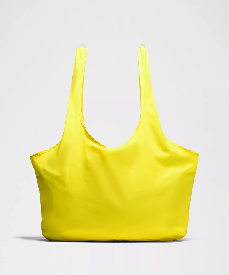 Silverlake Shopper Bag 28.5L *Erewhon 3